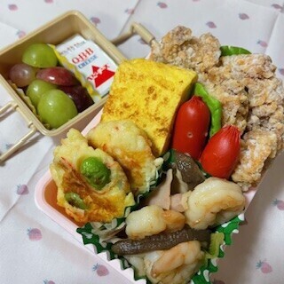 久しぶりに👩‍🍳