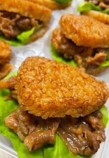 あさごはーん🍙🍖