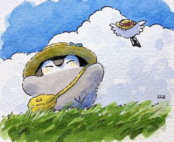 出勤しました🌞🌱