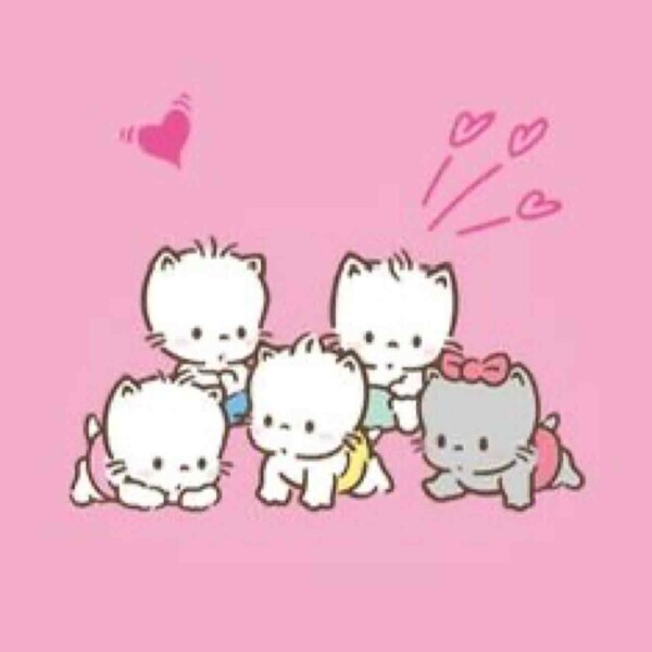 (*´ｰ`*人)︎♡