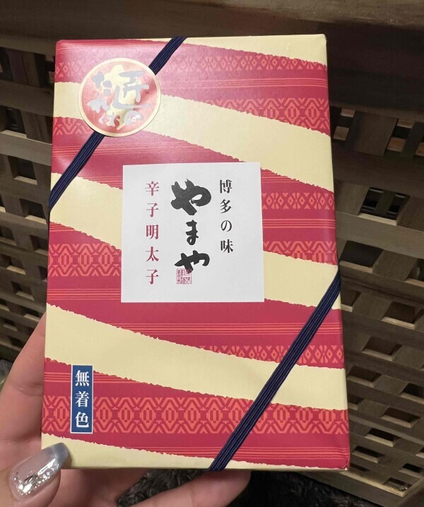 帰宅🏠