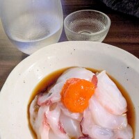 今夜はこれ♪