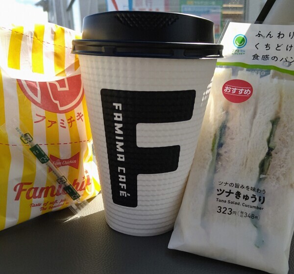 最近 サンドウィッチ🥪