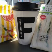 最近 サンドウィッチ🥪
