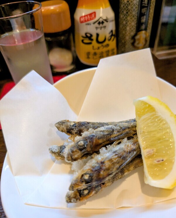 揚げ物〜✨