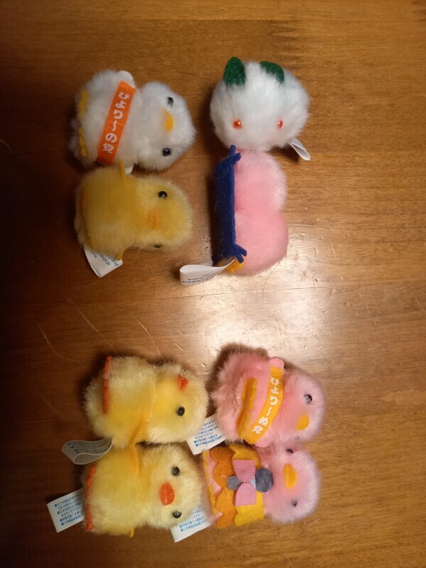 ぴよりーな🐥