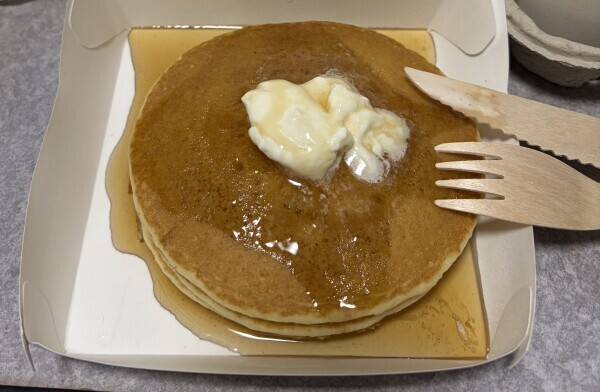🥞