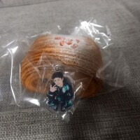 パンとお土産😍