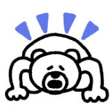 (＞人＜;)