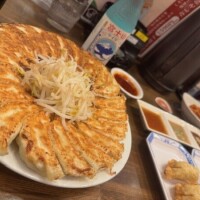 行動力。笑