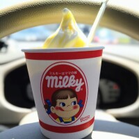 さっぱり瀬戸内レモン🍋