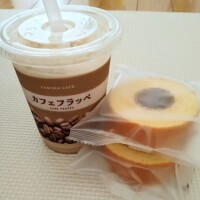 冷たい飲み物ばっかり🤭