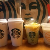 スタバ☕😌✨