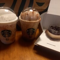 スタバ☕😌✨