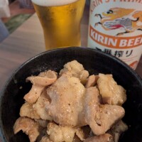 今夜はこれ♪