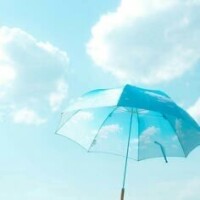☔️木曜日夕方から出勤☔️