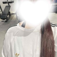 ベッタベタ