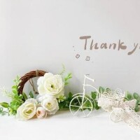 ありがとうの気持ち♡