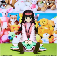 ( つω;｀)