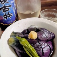 今夜はこれ♪