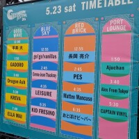 フェス