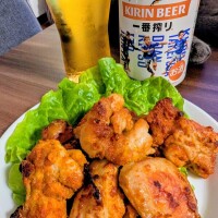 今夜はこれ♪