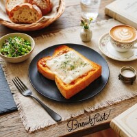 🍞おはよ🍞
