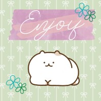 🍀こんにちは🍀