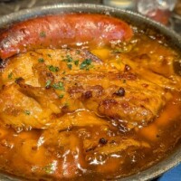 オシャレな