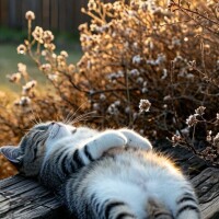 出勤してます😸