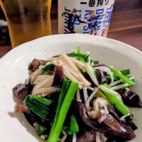 今夜はこれ♪
