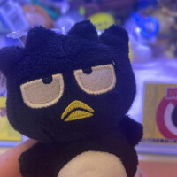 thx!!🧸💜