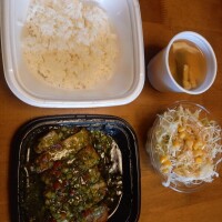 朝ごはん🍚