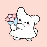 ᐕ)ﾉﾊﾛﾊﾛ