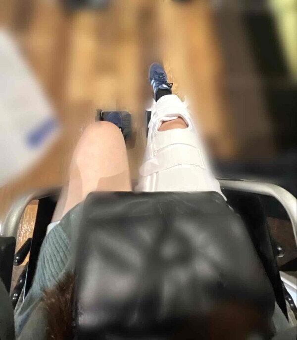 げんきです🙋🏻‍♀️✨