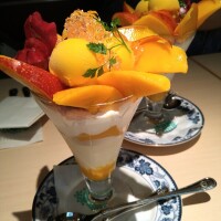 地下レストラン復活🥰✨