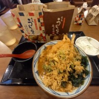 お腹パンパン🤪