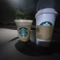 スタバ☕😌✨