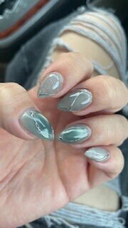 💅‪💚