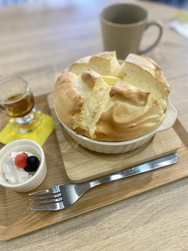 準備