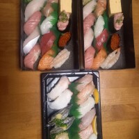 お寿司～🍣