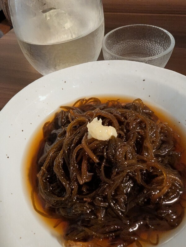 今夜はこれ♪