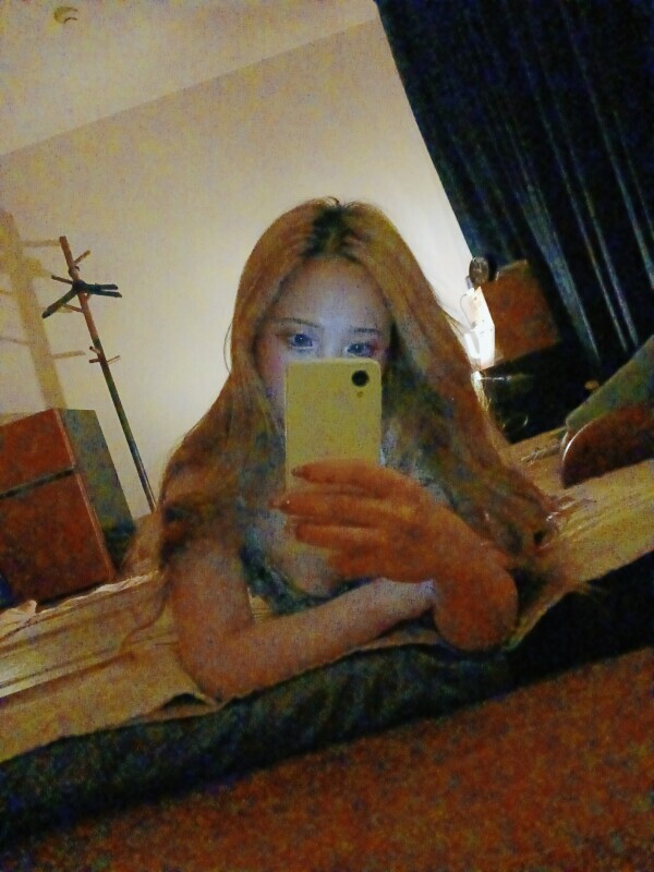 今日は夜中までいます～～