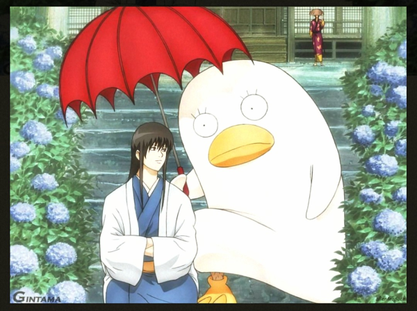 本降りになる前に☂️