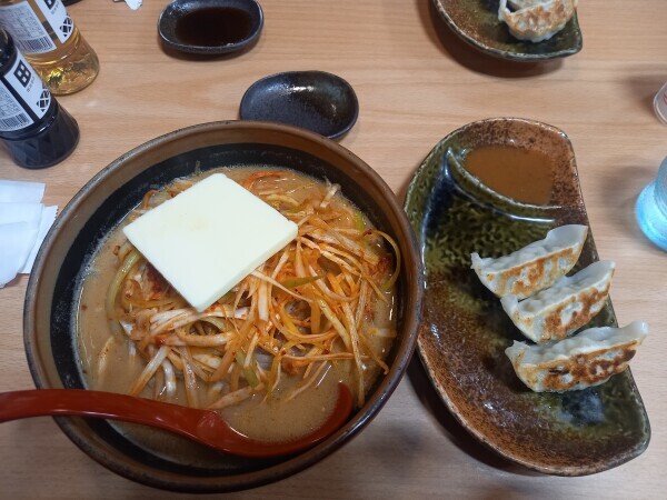 やっぱり😆🍜