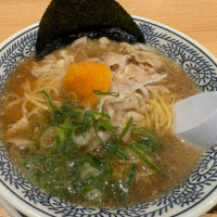 久々🍜✨