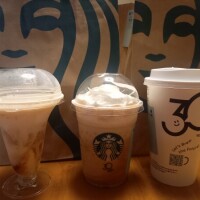 スタバ☕😌✨