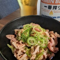 今夜はこれ♪