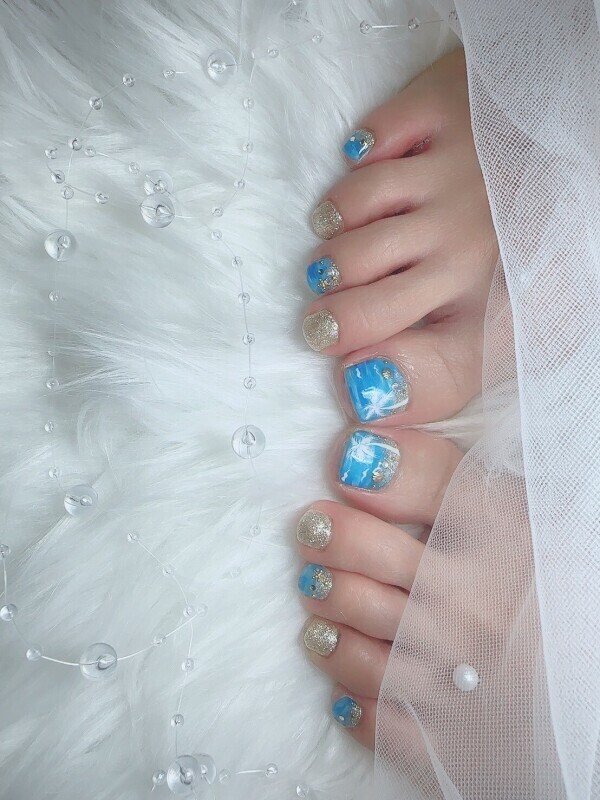 ネイル💅✨