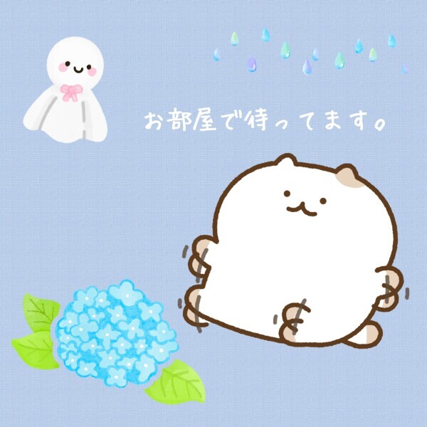 ⭐️こんばんは⭐️